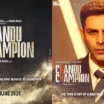 Chandu Champion OTT Release Date 2024: Know All about Trailer, Cast, Plot Expectations, Latest Updates and Much More