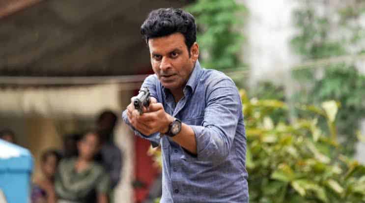 The Family Man Season 3: Manoj Bajpayee Returns as Srikant Tiwari in the Action-Packed Spy Thrilling Series