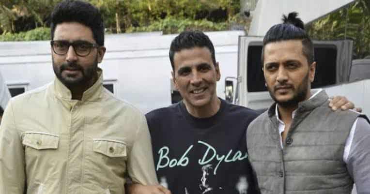 Abhishek Bachchan Returns for Housefull 5! Check Out Exciting Deets Inside