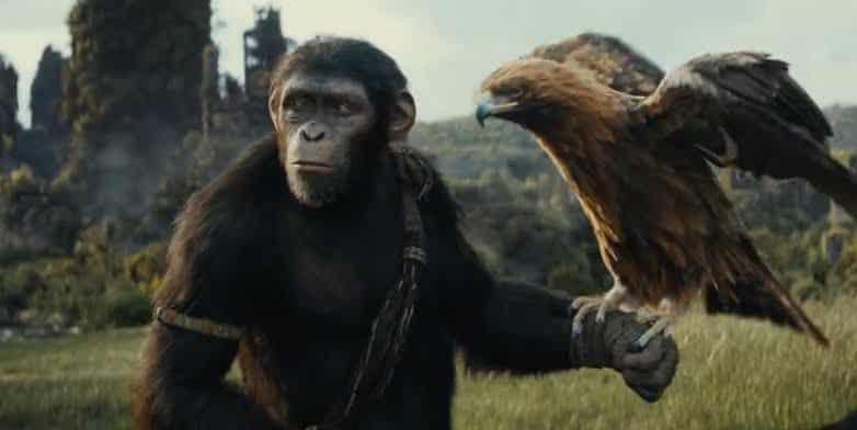 Kingdom of the Planet of the Apes Releasing in India Today! Trailer, Review, Cast and More Exciting Details Inside