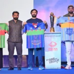 Asian Legends League 2024: Schedule, Teams, Players, Final, Where to Watch? All the Exciting Details Inside