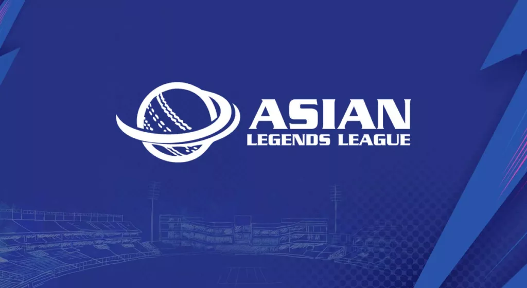 Asian Legends League 2024: Schedule, Teams, Players, Final, Where to Watch? All the Exciting Details Inside