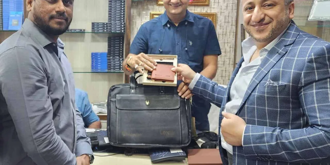 Lexar Expands Its Reach in South India with Strategic Partnership