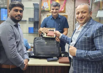 Lexar Expands Its Reach in South India with Strategic Partnership