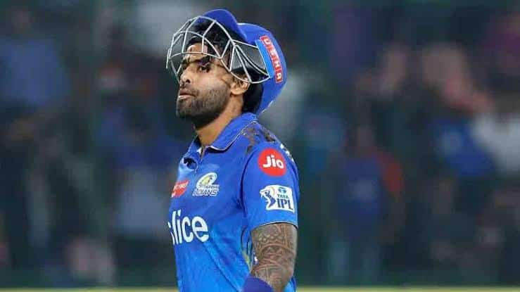 Gambhir’s Biggest Regret: Suryakumar Yadav’s Untapped Potential at KKR