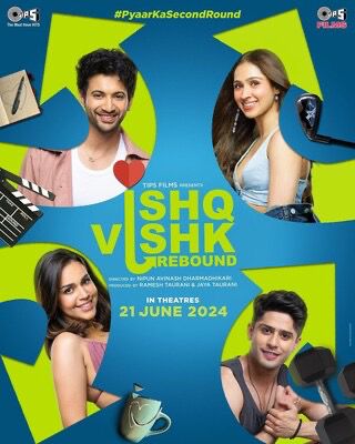 Ishq Vishk Rebound Release Date: Everything About Teaser, Cast, Plot Expectations and More