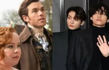 BTS Lights Up Bridgerton Season 3 with Dynamite: Netflix Unveils Exciting Musical Lineup! Check it Out