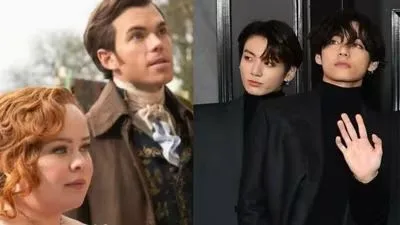 BTS Lights Up Bridgerton Season 3 with Dynamite: Netflix Unveils Exciting Musical Lineup! Check it Out