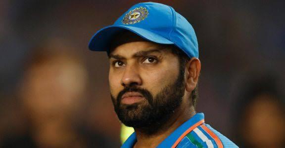 Rohit Sharma Puts Retirement Rumors to Rest! Commits to Leading Team India for the Long Haul