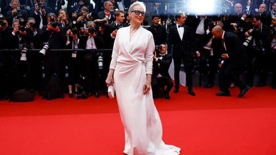 Check Out Cannes 2024 Film Festival Day 1 Pics: Know Who All Graced This Exciting Glittery Event!