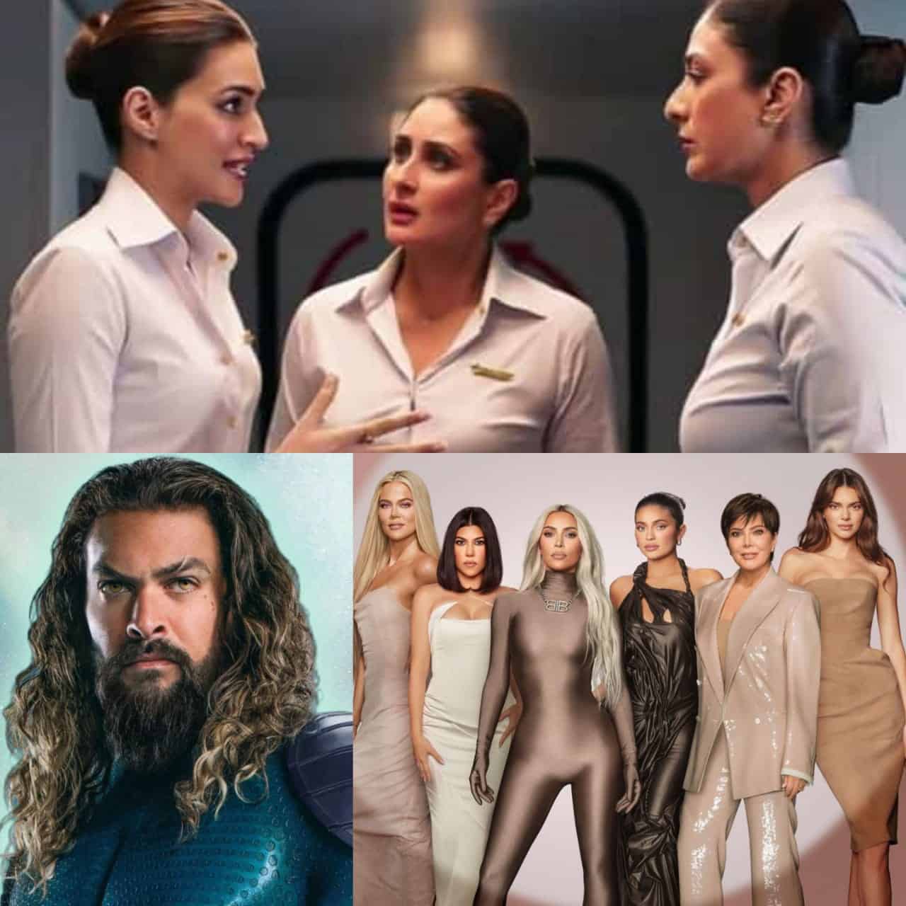 Top 9 Exciting OTT Releases to Watch Out This Week