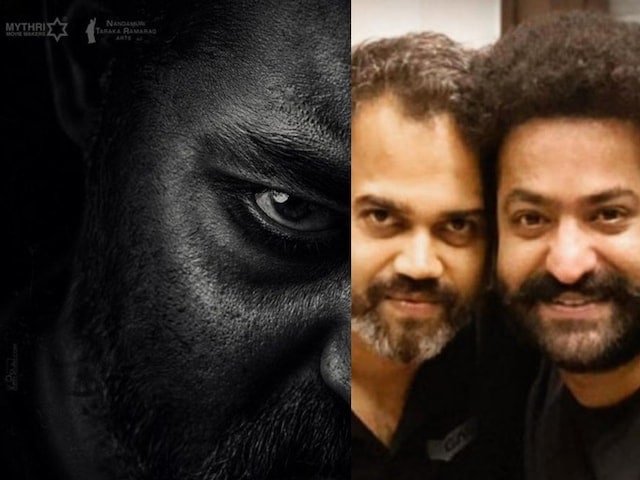 Jr NTR’s Upcoming Movie with Prashanth Neel Set to Roll in August: Fans Ponder Scheduling Dilemma with Salaar 2