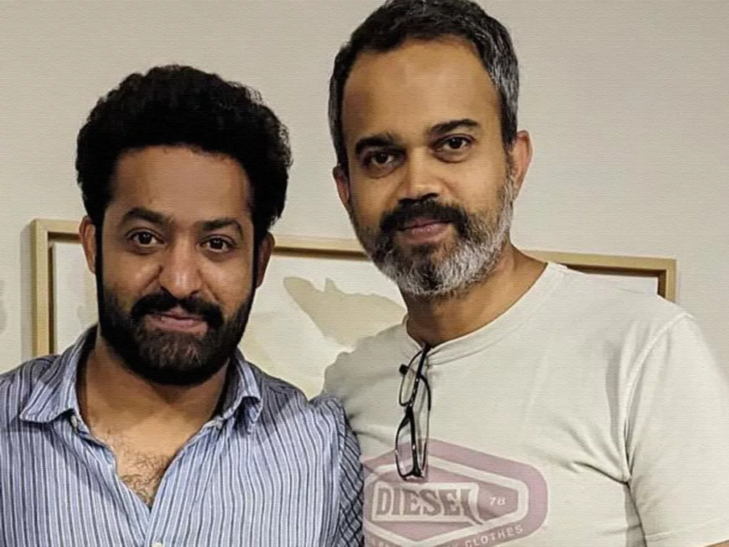 Jr NTR's Upcoming Movie with Prashanth Neel Set to Roll in August: Fans Ponder Scheduling Dilemma with Salaar 2