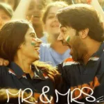 Mr and Mrs Mahi OTT Release Date 2024: Streaming on Netflix!