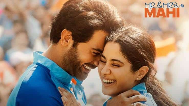 Mr and Mrs Mahi OTT Release Date: Everything About Trailer, Cast, Plot Expectations and More