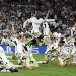 Real Madrid vs Bayern Munich – UCL Semi-final 2nd Leg: A Deep Dive into the Tactical Analysis