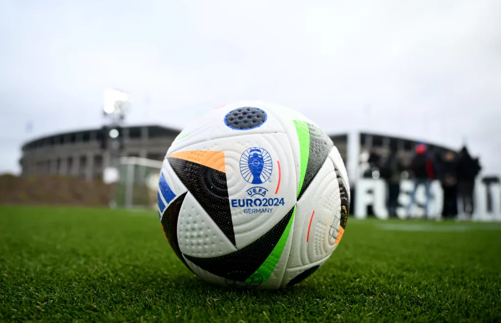 YQY6KAB5GBJRPIROHQWC53MI7A UEFA Introduces Euro 2024 VAR Protocol: Referees to Clarify VAR Calls Directly to Captains