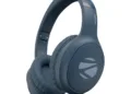 Zebronics' New ZEB-AEON Wireless Headphones come with up to 110 hours of Battery Life