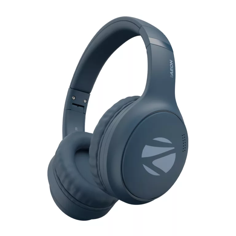 Zebronics’ New ZEB-AEON Wireless Headphones come with up to 110 hours of Battery Life