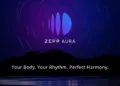 Amazfit is set to Revolutionize Wellness in India with AI-powered Zepp Aura Service