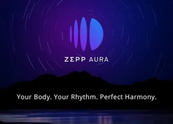 Amazfit is set to Revolutionize Wellness in India with AI-powered Zepp Aura Service