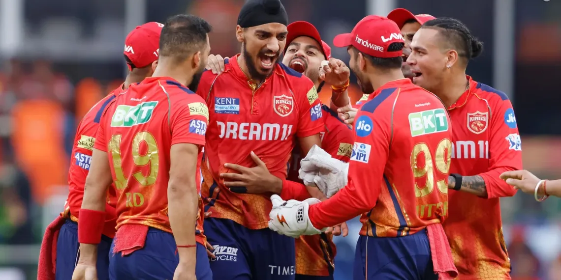 Reviewing Punjab Kings' IPL 2024 Season: Positives and Negatives and Who Should They Retain Ahead of The 2025 Mega Auction