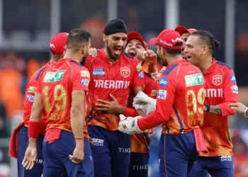 Reviewing Punjab Kings' IPL 2024 Season: Positives and Negatives and Who Should They Retain Ahead of The 2025 Mega Auction