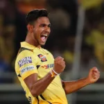 LPL 2024 Auction: Pathirana Becomes Most Expensive Pick as 114 Players Sold, Big Names Go Unsold
