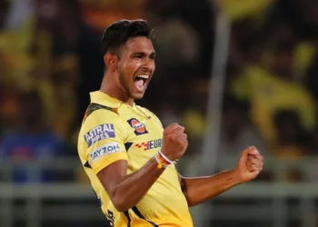 LPL 2024 Auction: Pathirana