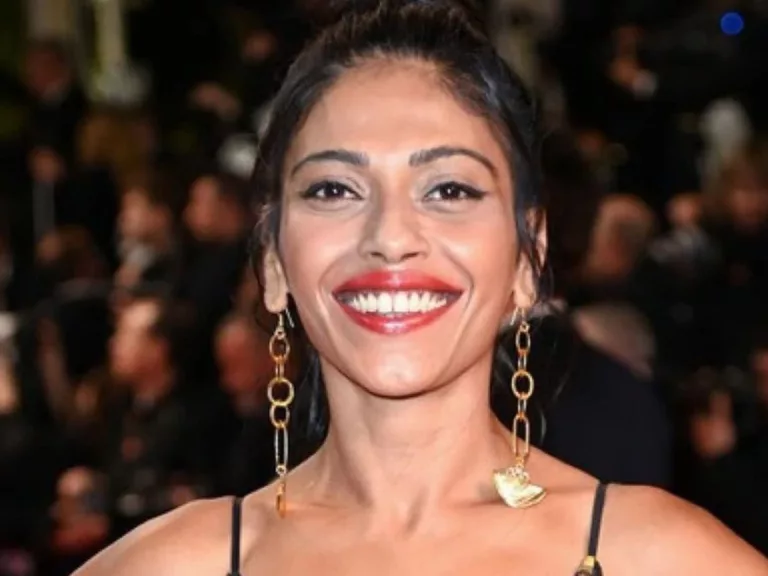 Cannes 2024: Anasuya Sengupta Makes History as First Indian Actor to Win Best Actress