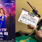 Cricket Sensation Andre Russell Makes Bollywood Debut with Debut Song ‘Ladki to Kamaal ki’
