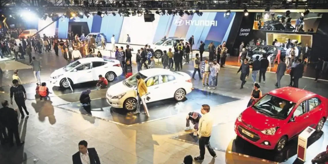 Auto Expo India 2025 to be held in Delhi: A Decade-Long Wait Comes to an End