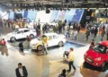 Auto Expo India 2025 to be held in Delhi: A Decade-Long Wait Comes to an End