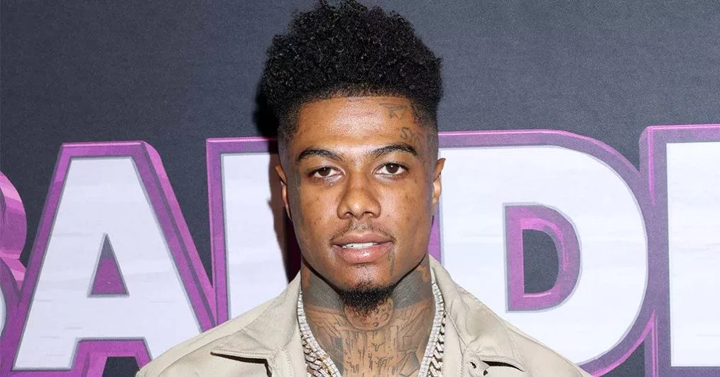 Blueface Net Worth: Get An Incredible Updates On the American Rapper