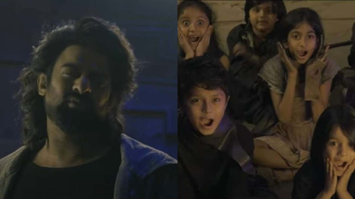 Kalki 2898 AD: Bujji and Bhairava’s Animated Prelude to Premiere on May 31st!  Exciting Details Inside