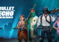 Discover the Thrill of Bullet Echo India: The Ultimate Battle Royale on Mobile