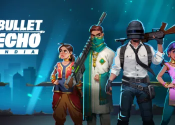 Discover the Thrill of Bullet Echo India: The Ultimate Battle Royale on Mobile