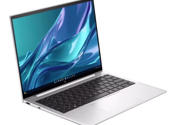 HP's Eco-Conscious Laptops: Combining Performance and Sustainability