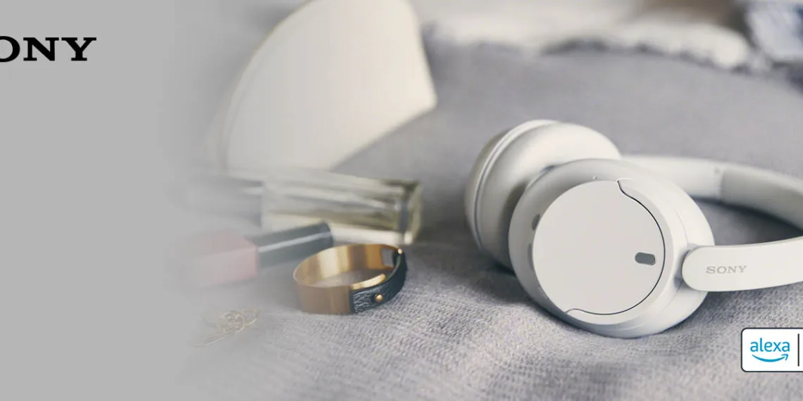 Deal: Get Sony WH-CH720N Headphones for only ₹5,989