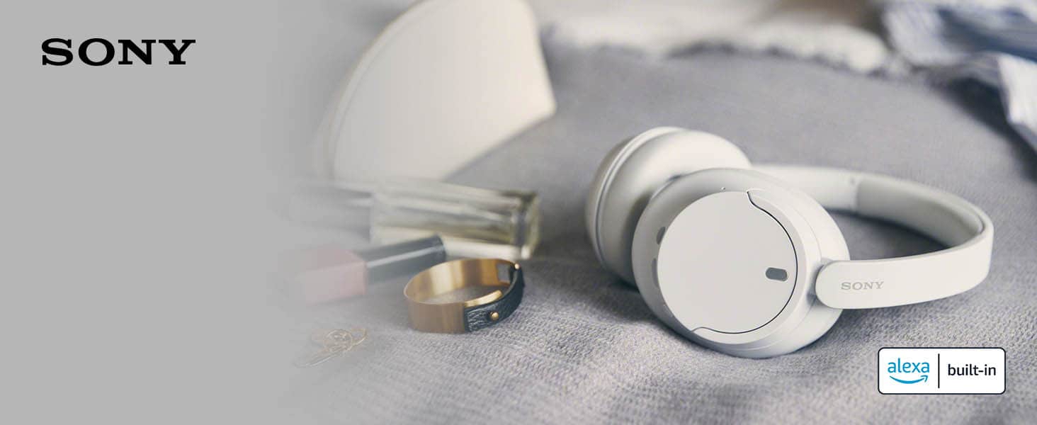 Deal: Get Sony WH-CH720N Headphones for only ₹5,989