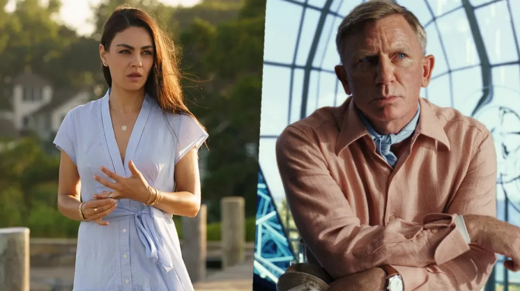 ccq2 Ensemble Cast of Knives Out 3: From Daniel Craig to Mila Kunis An Exclusive Updates on the Prequel Film ‘Wake Up Dead Man’