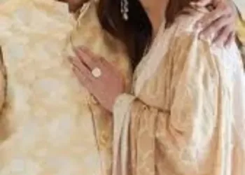 Ambani Family (India)