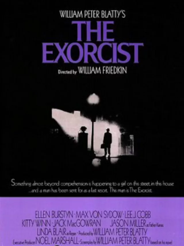 The Exorcist (1973)