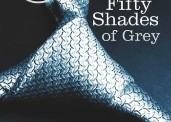 Fifty Shades of Grey