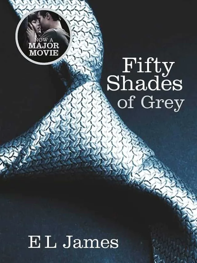 Fifty Shades of Grey