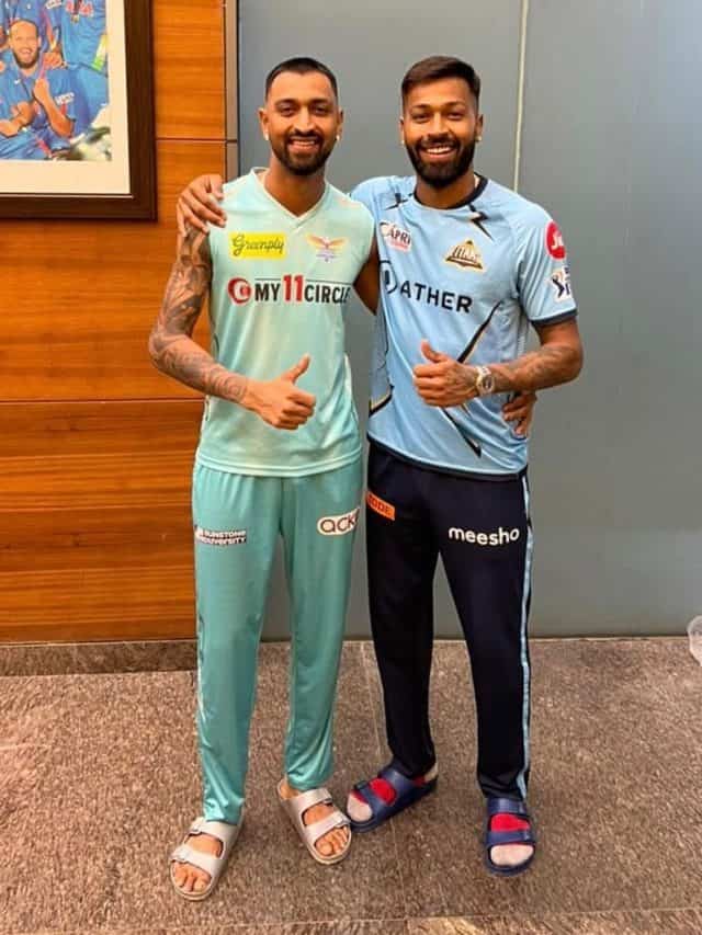 Top 10 Famous Cricket Brothers Who Rocked the World Together