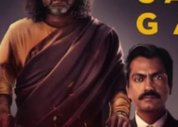 Sacred Games