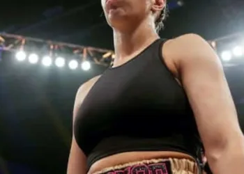 Paige VanZant – Combat Sport Trailblazer