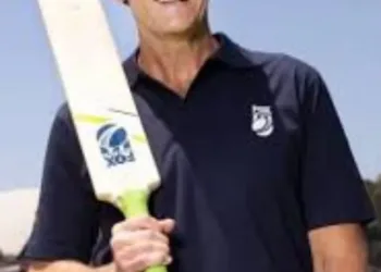 Adam Gilchrist ($380 Million)