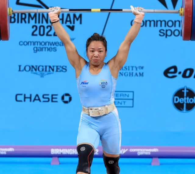 Let’s take a look at the top 10 greatest female Indian athletes of all time: